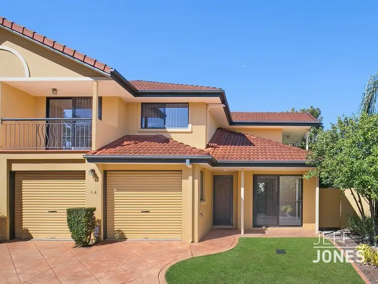 Second view of Homely townhouse listing, 14/18 Altandi Street, Sunnybank QLD 4109