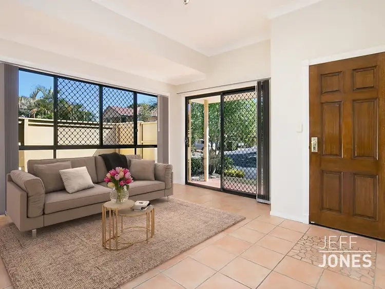 Third view of Homely townhouse listing, 14/18 Altandi Street, Sunnybank QLD 4109