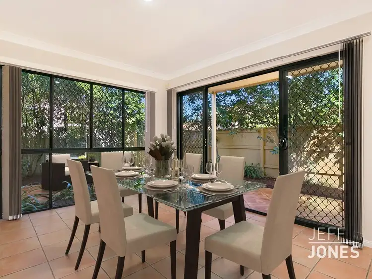 Fourth view of Homely townhouse listing, 14/18 Altandi Street, Sunnybank QLD 4109