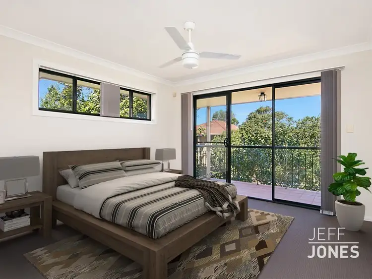 Fifth view of Homely townhouse listing, 14/18 Altandi Street, Sunnybank QLD 4109