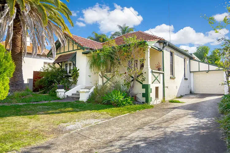 322 Concord Road, Concord West NSW 2138