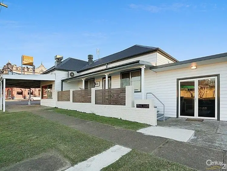 8 Victoria Street, Kurri Kurri NSW 2327