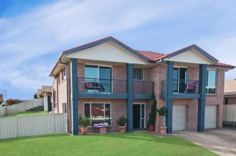 Main view of Homely house listing, 8 Kelly Circle, Rutherford NSW 2320
