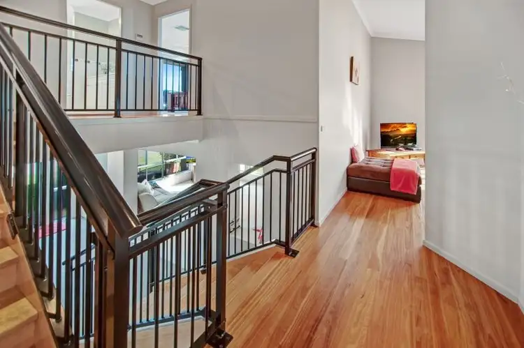 Sixth view of Homely house listing, 8 Kelly Circle, Rutherford NSW 2320