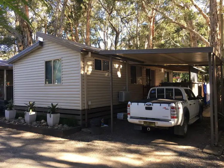 Main view of Homely unit listing, 33/48 Split Solitary Road, Sapphire Beach NSW 2450