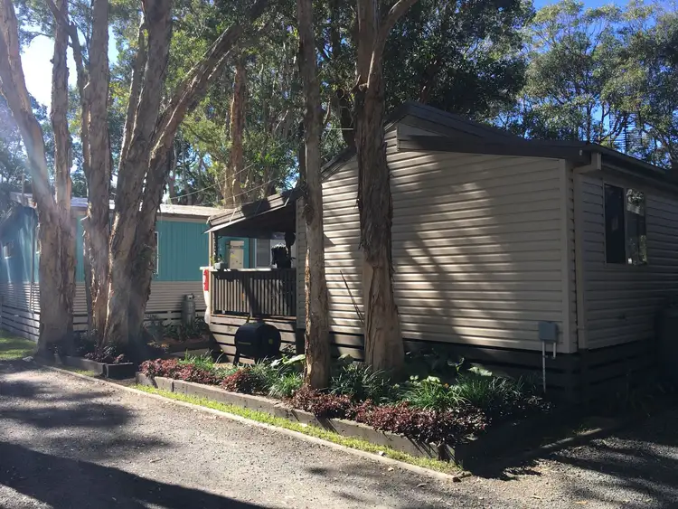Second view of Homely unit listing, 33/48 Split Solitary Road, Sapphire Beach NSW 2450