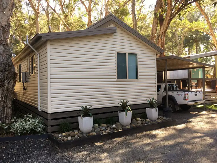 Third view of Homely unit listing, 33/48 Split Solitary Road, Sapphire Beach NSW 2450