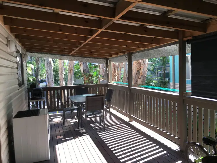 Fourth view of Homely unit listing, 33/48 Split Solitary Road, Sapphire Beach NSW 2450