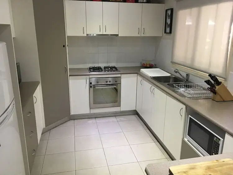 Fifth view of Homely unit listing, 33/48 Split Solitary Road, Sapphire Beach NSW 2450