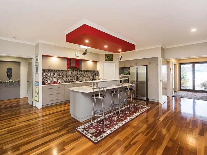 Main view of Homely house listing, 13 Australis Circle, Wannanup WA 6210