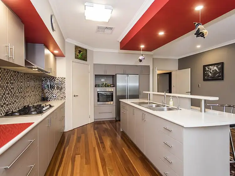 Third view of Homely house listing, 13 Australis Circle, Wannanup WA 6210