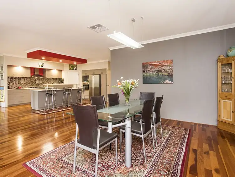 Fifth view of Homely house listing, 13 Australis Circle, Wannanup WA 6210