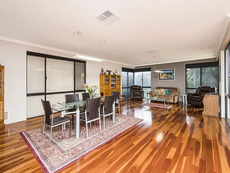 Sixth view of Homely house listing, 13 Australis Circle, Wannanup WA 6210