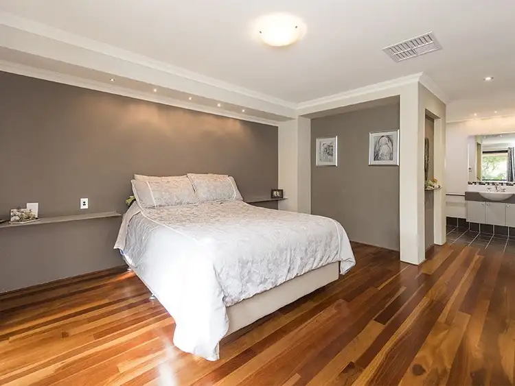 Seventh view of Homely house listing, 13 Australis Circle, Wannanup WA 6210