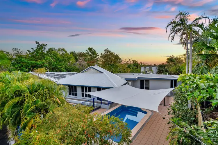 11 Witherden Street, Nakara NT 810