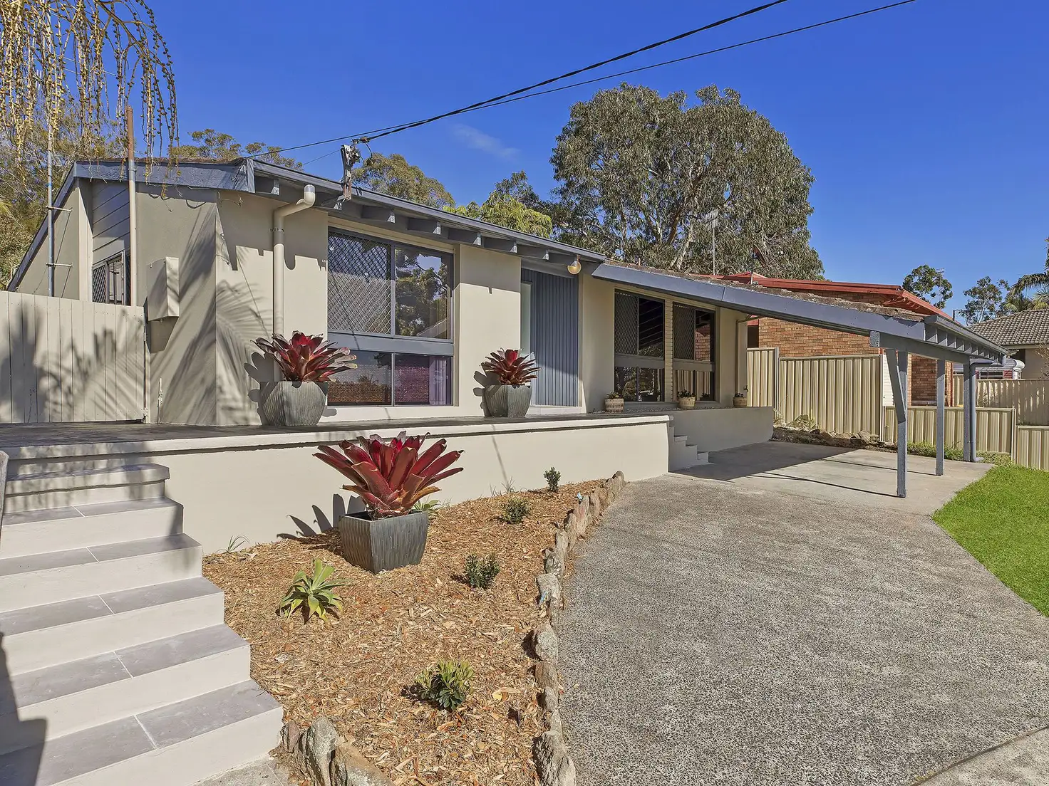 Main view of Homely house listing, 13 Mawson Drive, Killarney Vale NSW 2261