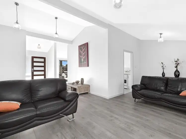 Second view of Homely house listing, 13 Mawson Drive, Killarney Vale NSW 2261