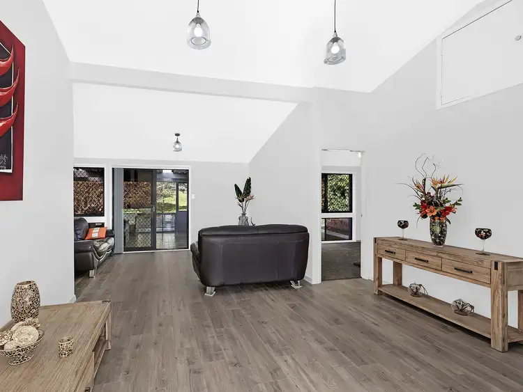 Third view of Homely house listing, 13 Mawson Drive, Killarney Vale NSW 2261