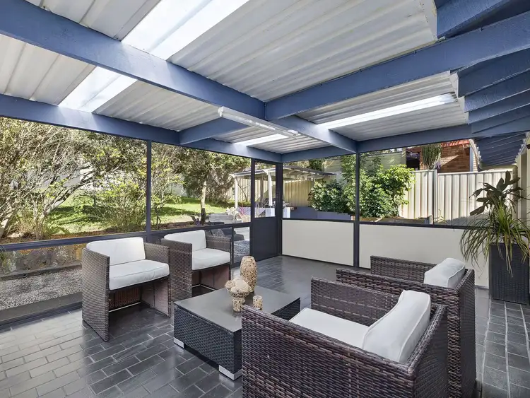 Fifth view of Homely house listing, 13 Mawson Drive, Killarney Vale NSW 2261