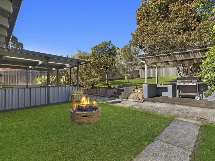 Sixth view of Homely house listing, 13 Mawson Drive, Killarney Vale NSW 2261