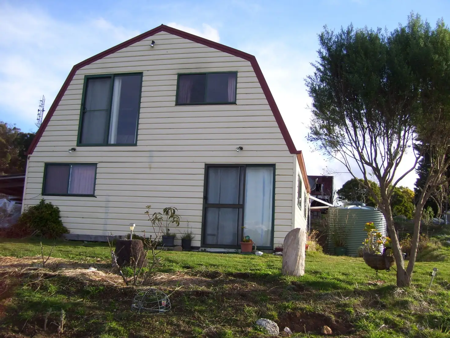 Main view of Homely rural property listing, 71 Troopers Track, Pipers River TAS 7252