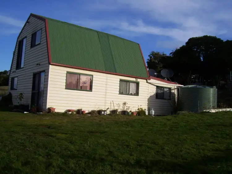 Second view of Homely rural property listing, 71 Troopers Track, Pipers River TAS 7252