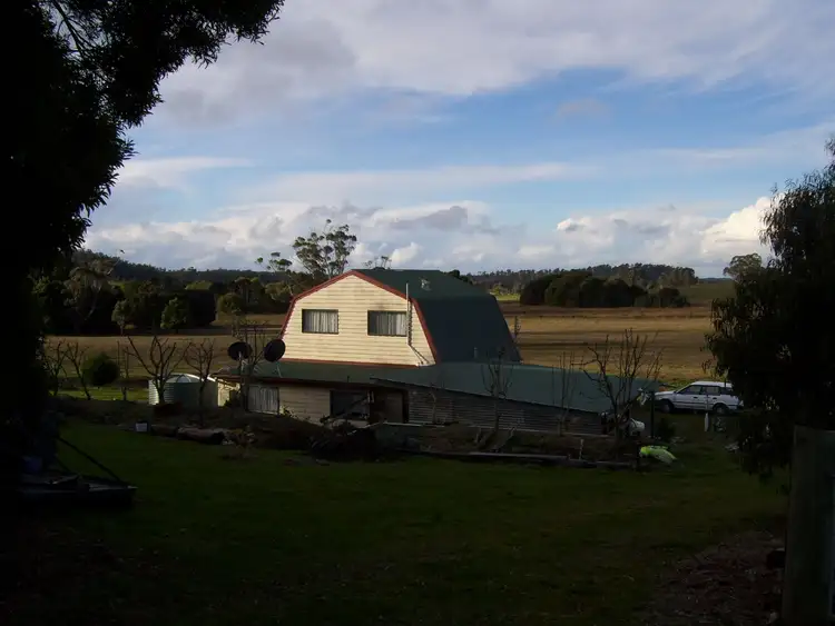 Fourth view of Homely rural property listing, 71 Troopers Track, Pipers River TAS 7252