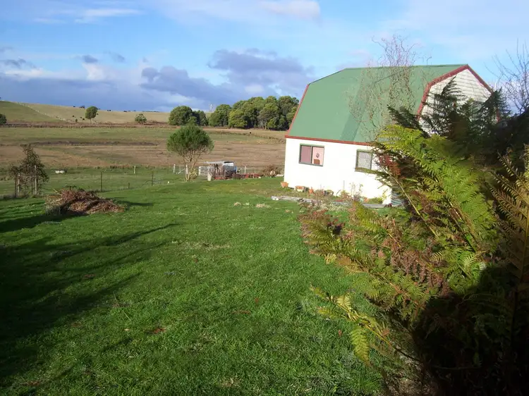 Fifth view of Homely rural property listing, 71 Troopers Track, Pipers River TAS 7252