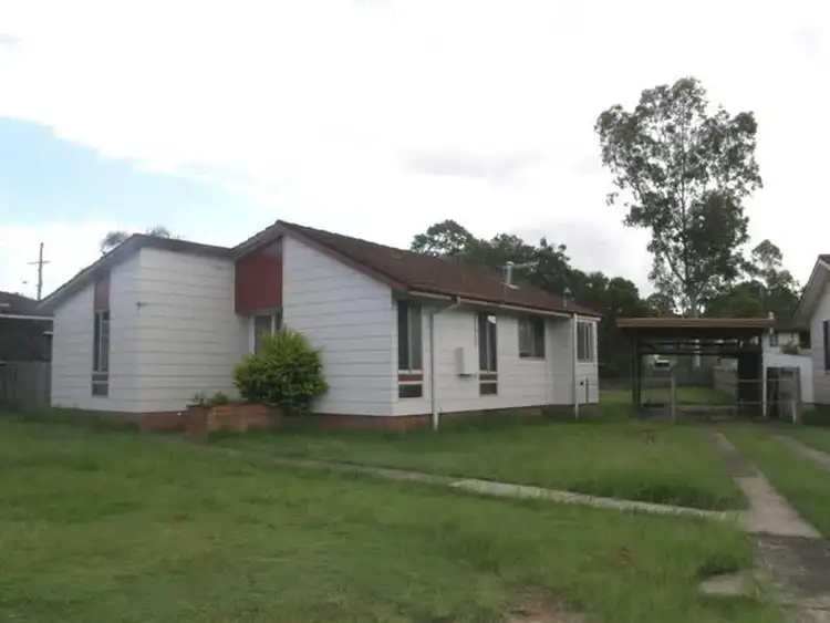 Main view of Homely house listing, 2 Elm Place, Casino NSW 2470