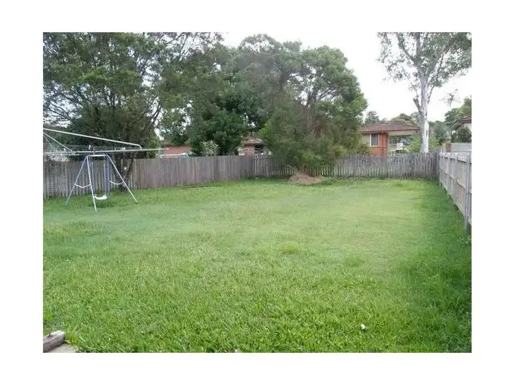 Second view of Homely house listing, 2 Elm Place, Casino NSW 2470