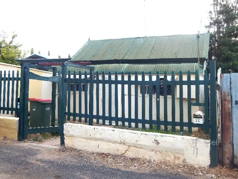 Main view of Homely house listing, 2C Dandaloo Lane, Narromine NSW 2821
