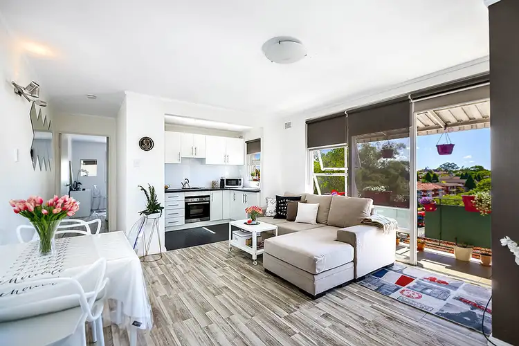 9/4 Parnell Street, Strathfield NSW 2135