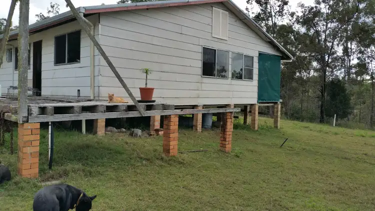 Main view of Homely rural property listing, 1159 Mount Marsh Road, Whiporie NSW 2469