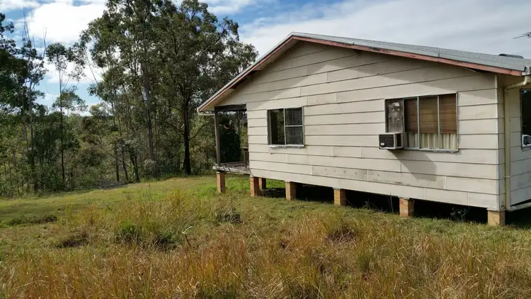 Second view of Homely rural property listing, 1159 Mount Marsh Road, Whiporie NSW 2469