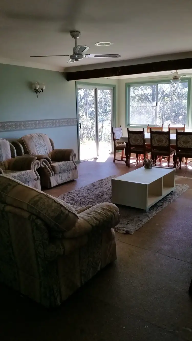 Sixth view of Homely rural property listing, 1159 Mount Marsh Road, Whiporie NSW 2469
