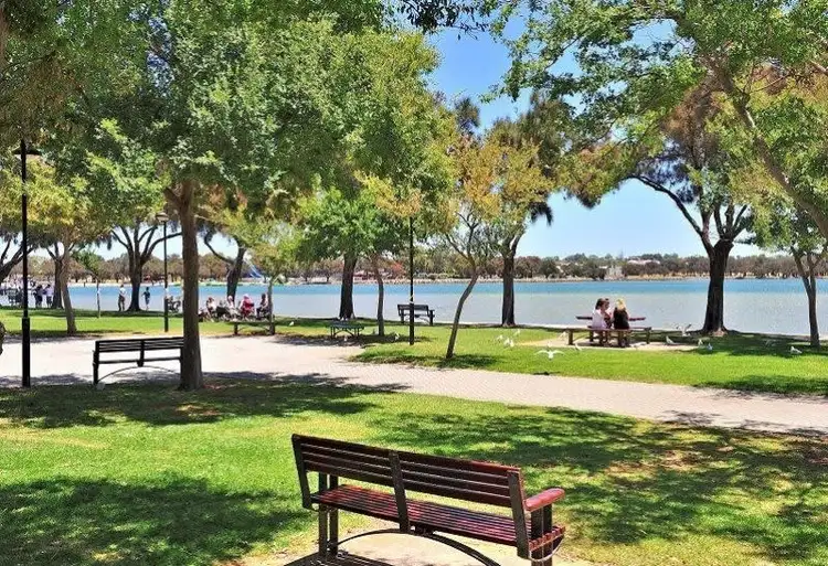Fourth view of Homely land listing, 65 Tuckey Street, Mandurah WA 6210
