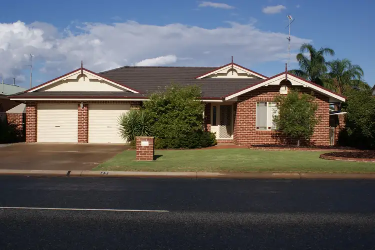 Main view of Homely house listing, 27 Karri Road, Leeton NSW 2705