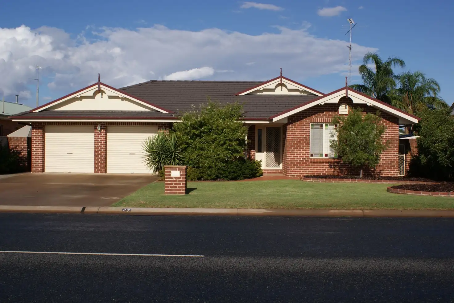 Main view of Homely house listing, 27 Karri Road, Leeton NSW 2705