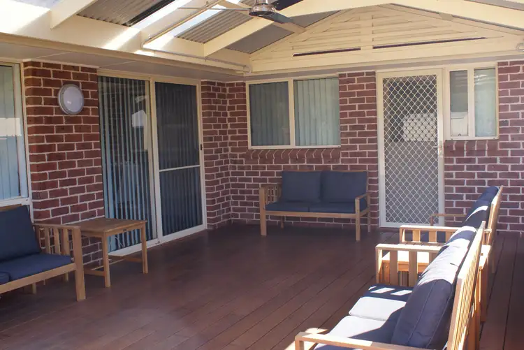Third view of Homely house listing, 27 Karri Road, Leeton NSW 2705