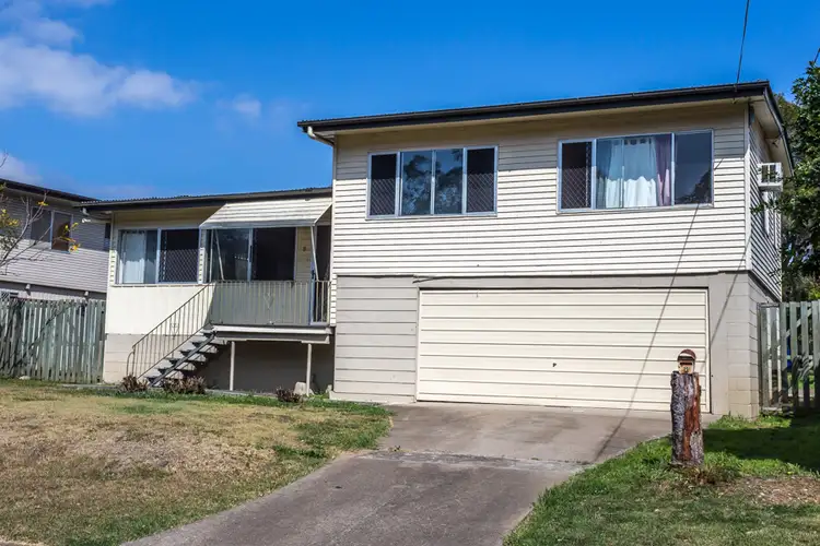 8 Prunda Parade, Raceview QLD 4305