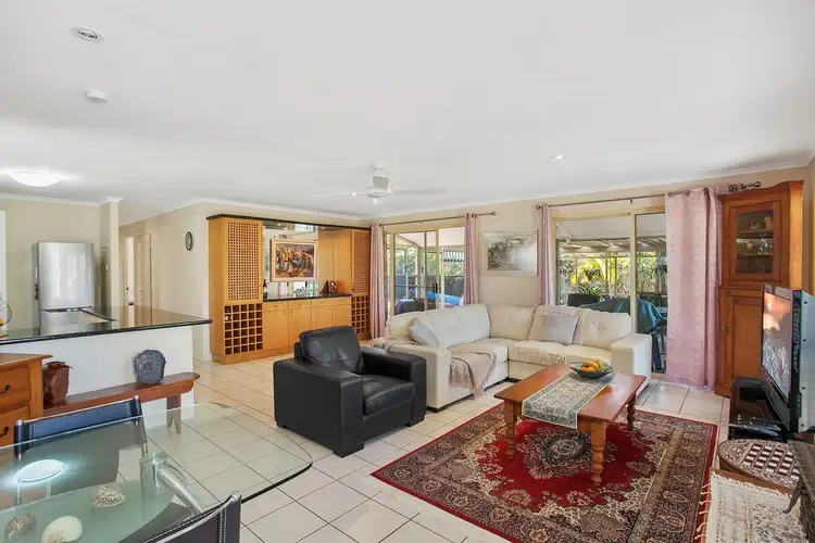 Second view of Homely house listing, 104 Goodwin Street, Tewantin QLD 4565