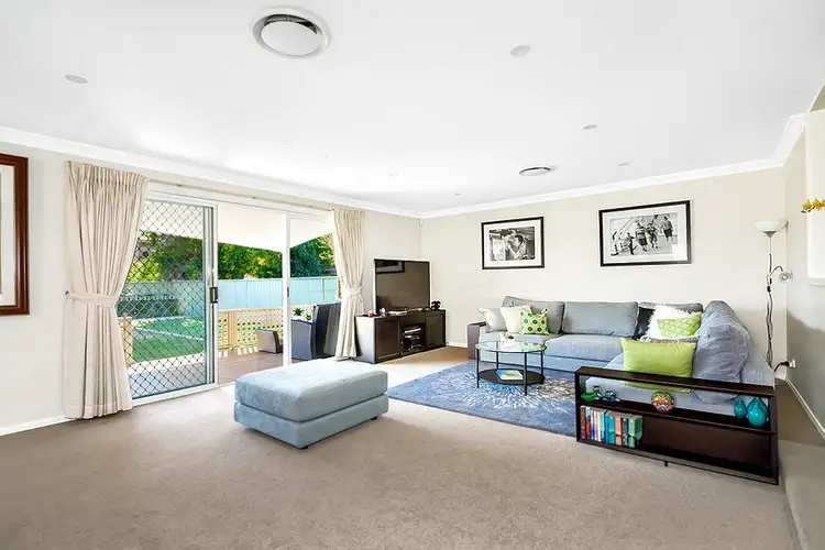 Second view of Homely house listing, 95 Delhi Street, Lidcombe NSW 2141