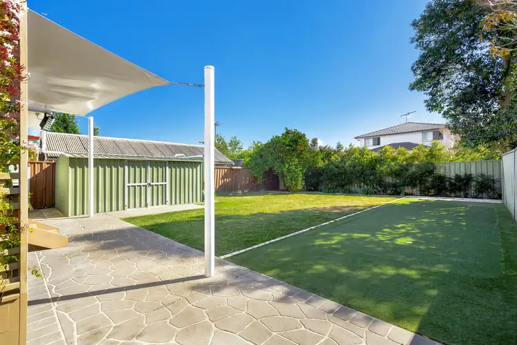 Third view of Homely house listing, 95 Delhi Street, Lidcombe NSW 2141