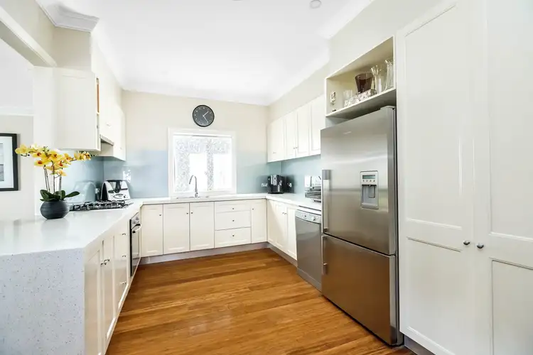 Fourth view of Homely house listing, 95 Delhi Street, Lidcombe NSW 2141