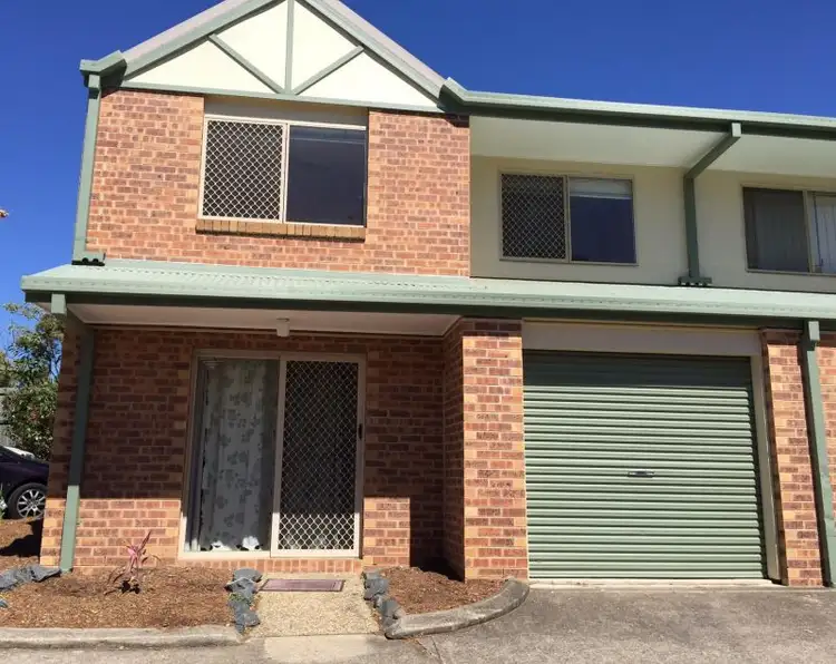 3/6 PENDLEBURY COURT, Edens Landing QLD 4207