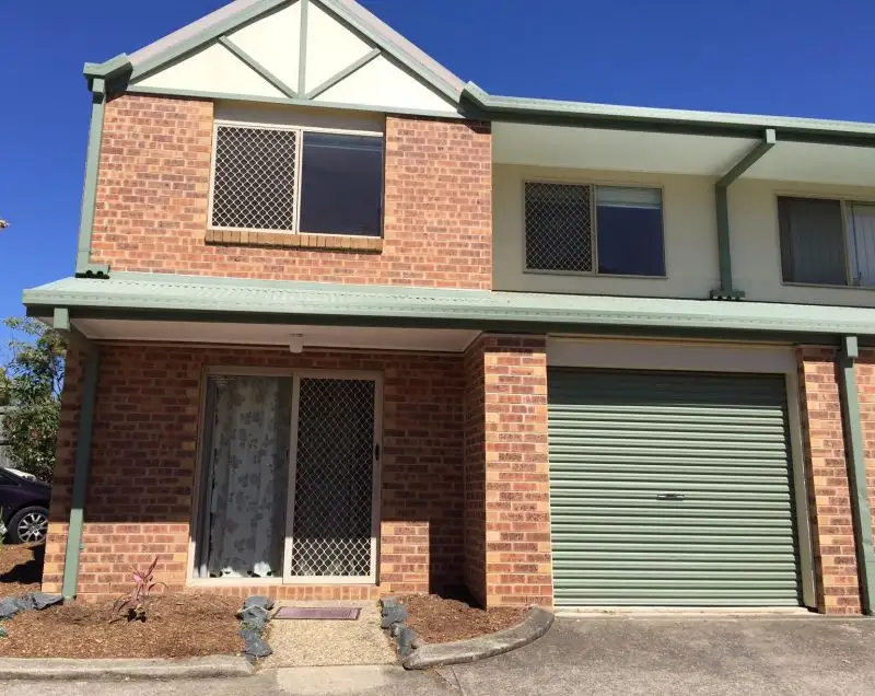 Main view of Homely townhouse listing, 3/6 PENDLEBURY COURT, Edens Landing QLD 4207