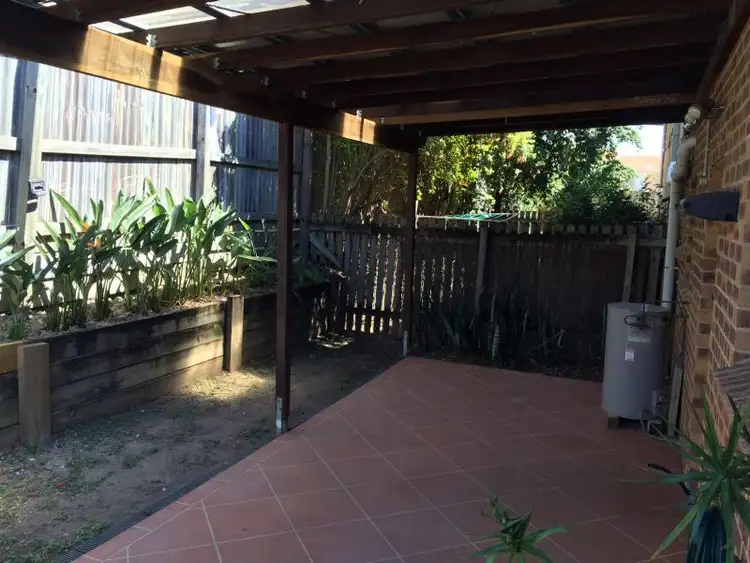 Second view of Homely townhouse listing, 3/6 PENDLEBURY COURT, Edens Landing QLD 4207