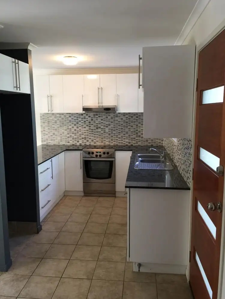 Third view of Homely townhouse listing, 3/6 PENDLEBURY COURT, Edens Landing QLD 4207