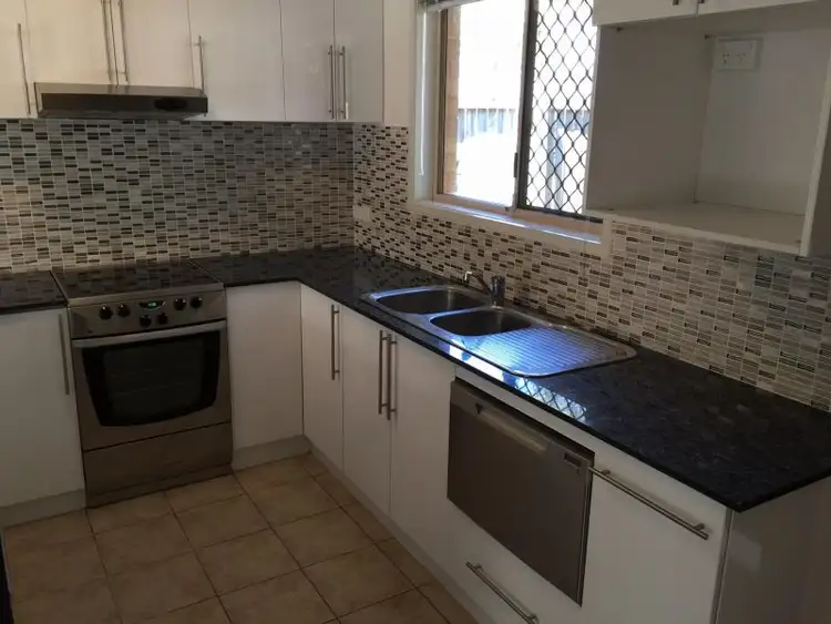 Fourth view of Homely townhouse listing, 3/6 PENDLEBURY COURT, Edens Landing QLD 4207