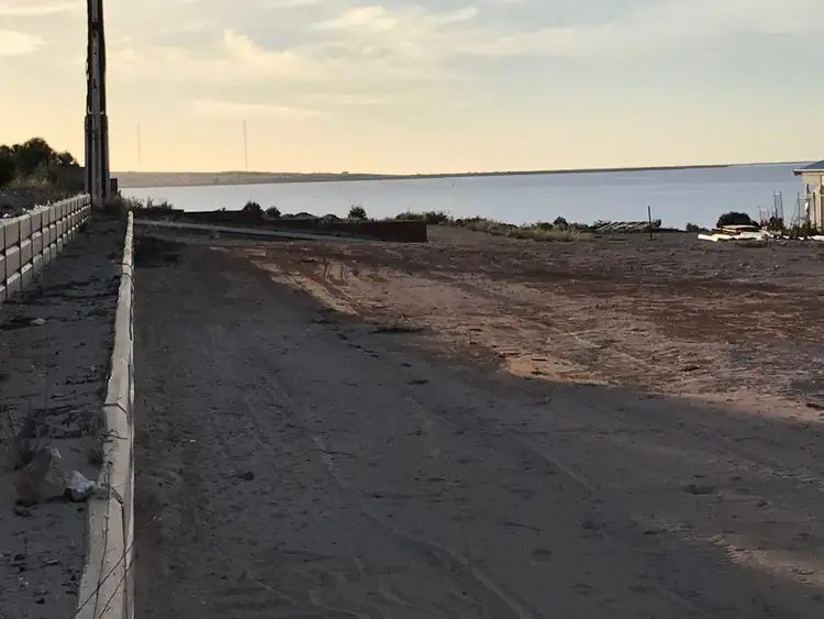 Second view of Homely land listing, 32 Flinders Drive, Streaky Bay SA 5680